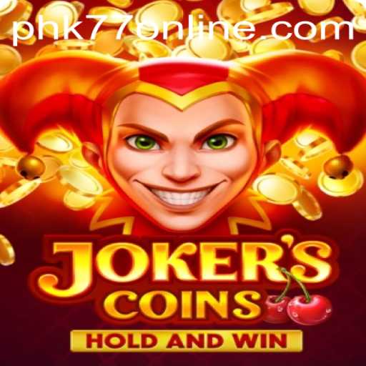 Exploring the World of JokersCoins: Gaming Innovation with PHK77 Online