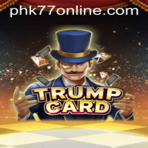 Unveiling the Excitement of TrumpCard: A Deep Dive into the Game Phenomenon